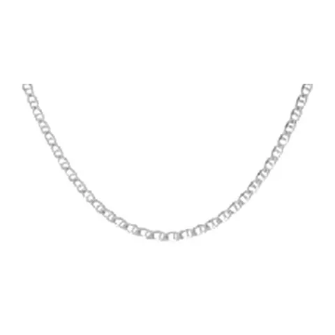 Stroili Silver Gentleman Collana Argento 925 1695072