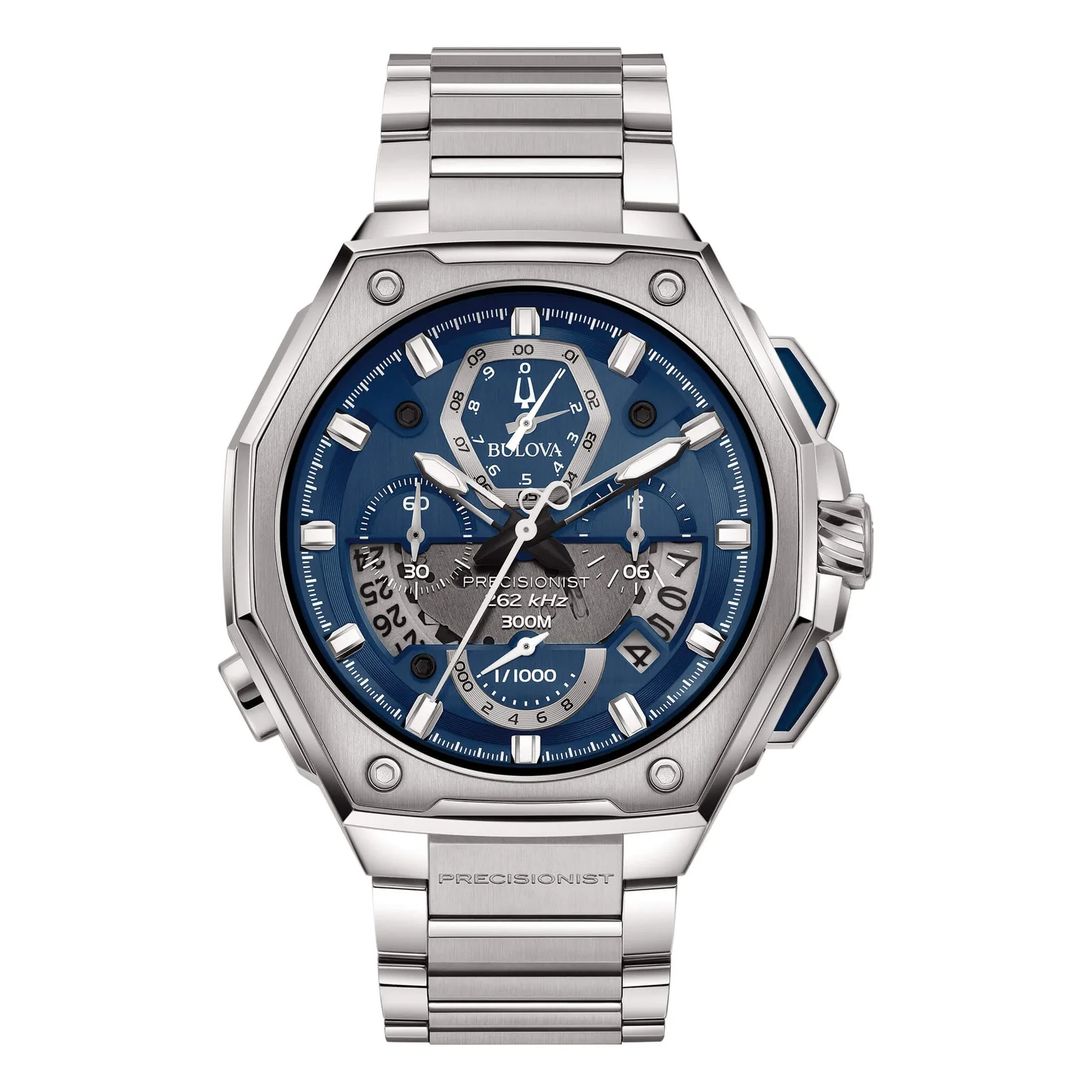 Bulova Series X orologio 96B349