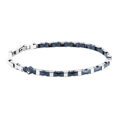 Maserati Bracciali Bracelets bracciale JM226ATZ84