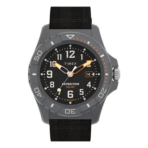 Timex Expedition® Freedive orologio TW2V40500
