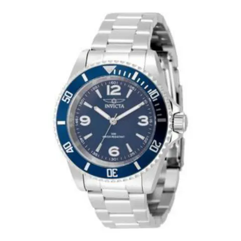 Invicta Quartz orologio 49341