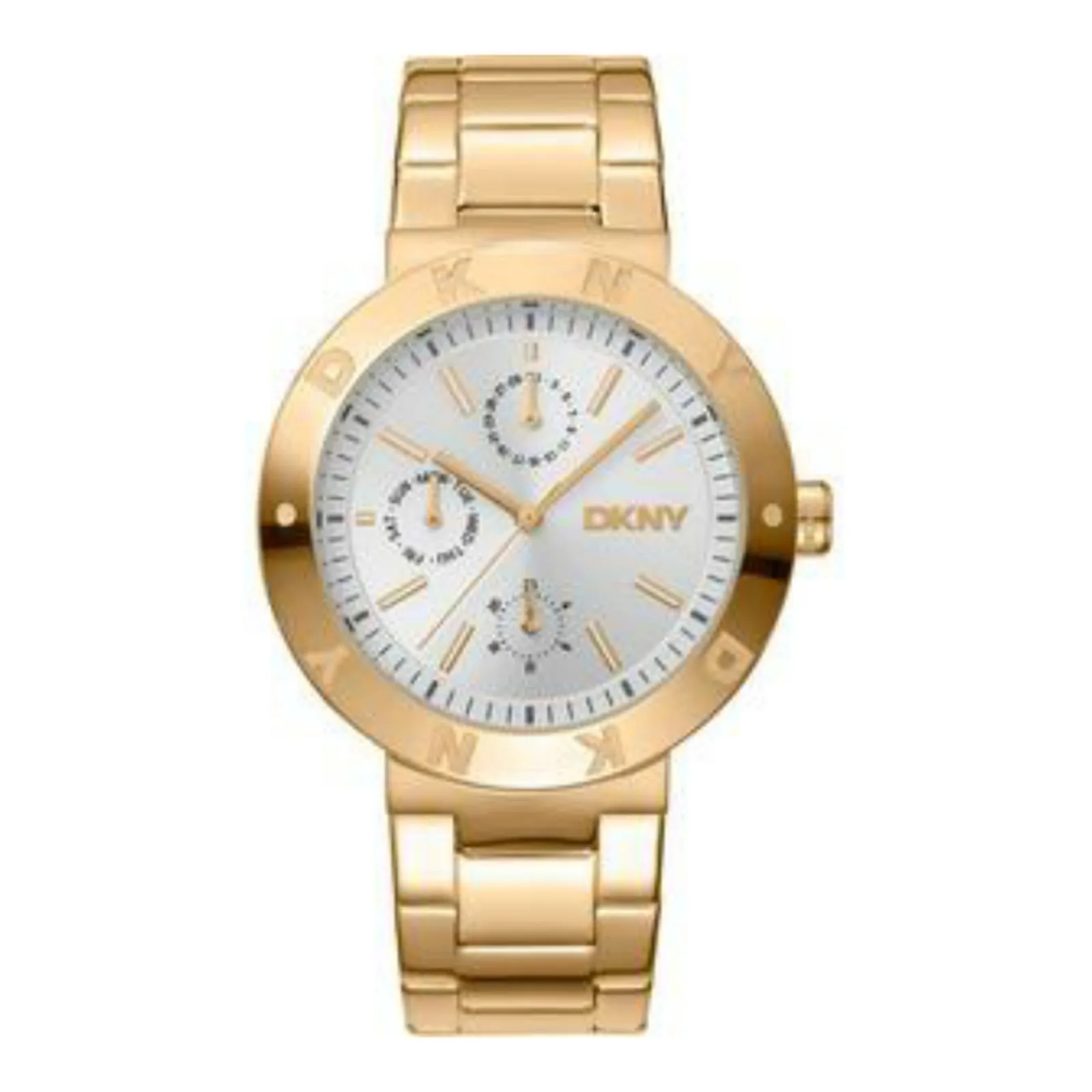 DKNY orologio DK1L022M0035