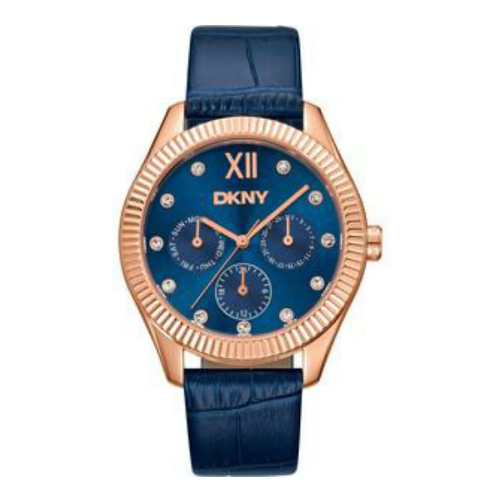 DKNY orologio DK1L128L0035