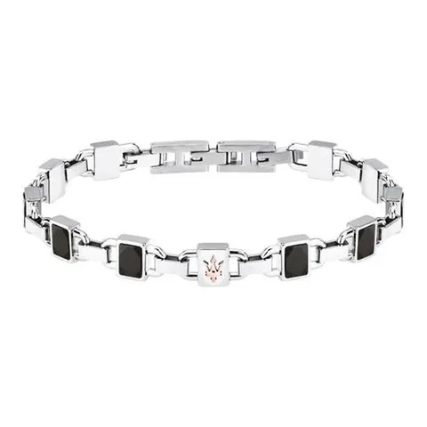 Maserati Bracciali Bracelets bracciale JM424ATZ41