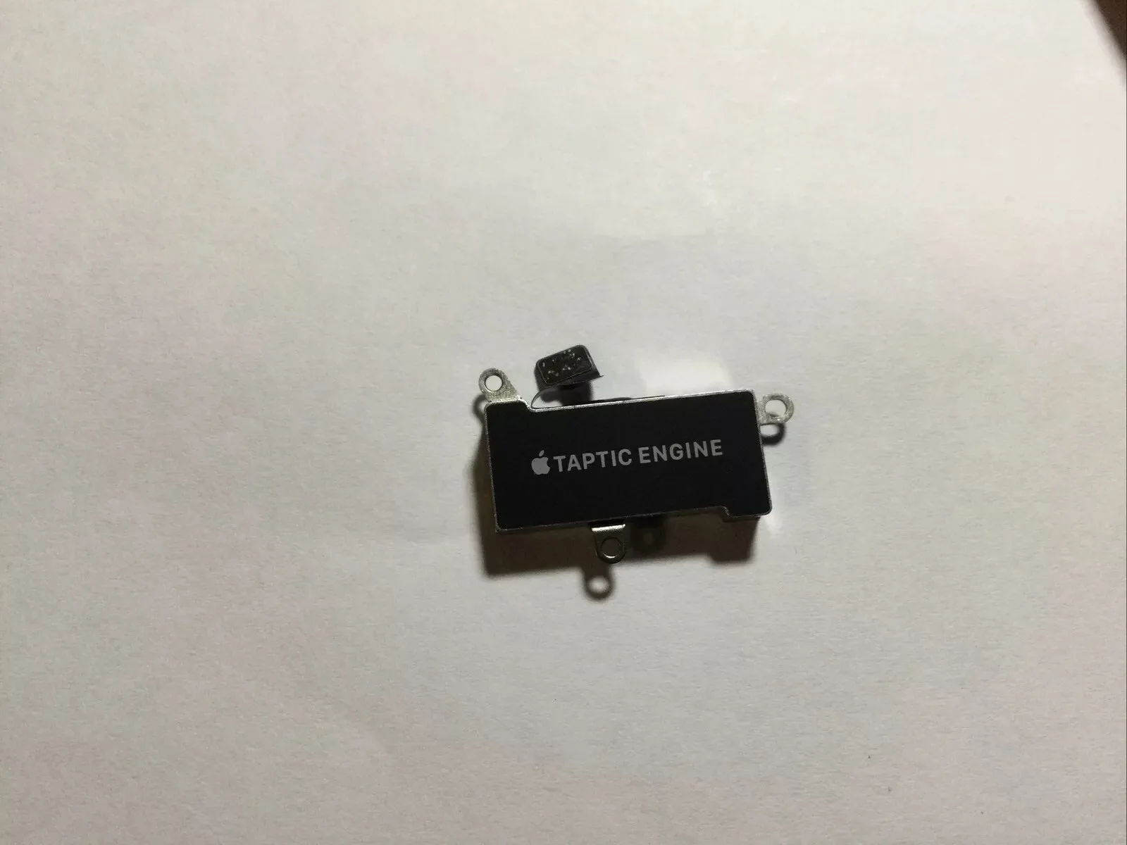 Originale Apple IPHONE 12 Pro 610-00386 Vibratore Taptic Engine Motorino