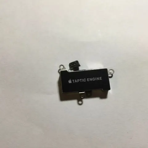 Originale Apple IPHONE 12 Pro 610-00386 Vibratore Taptic Engine Motorino