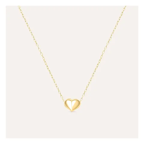 Stroili Mon Petit Collana Oro 9kt 1426437