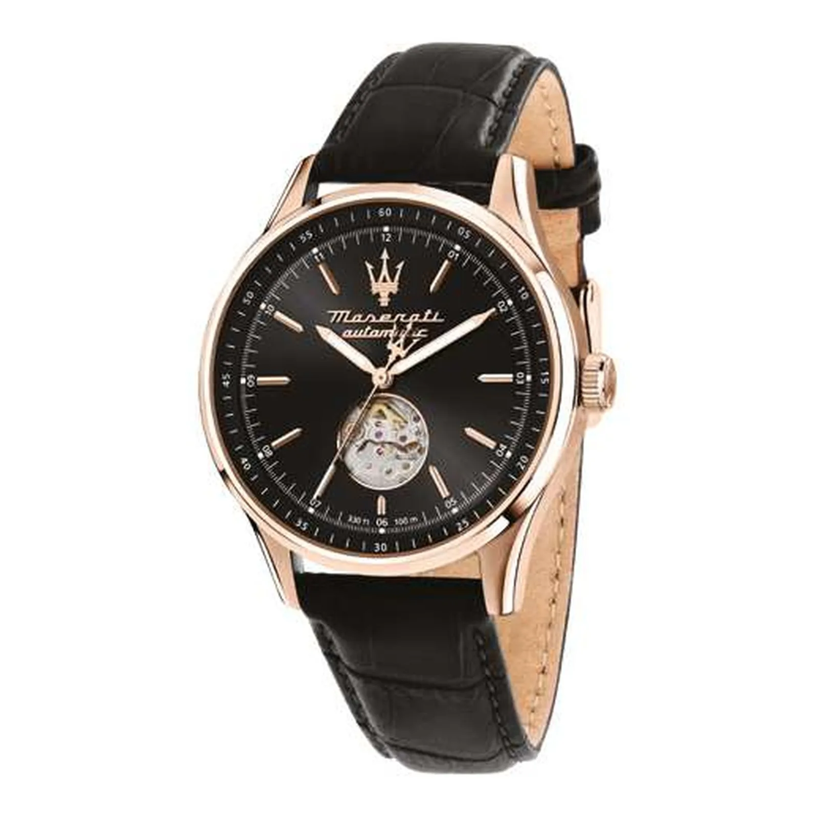 Maserati Sorpasso orologio R8821124001