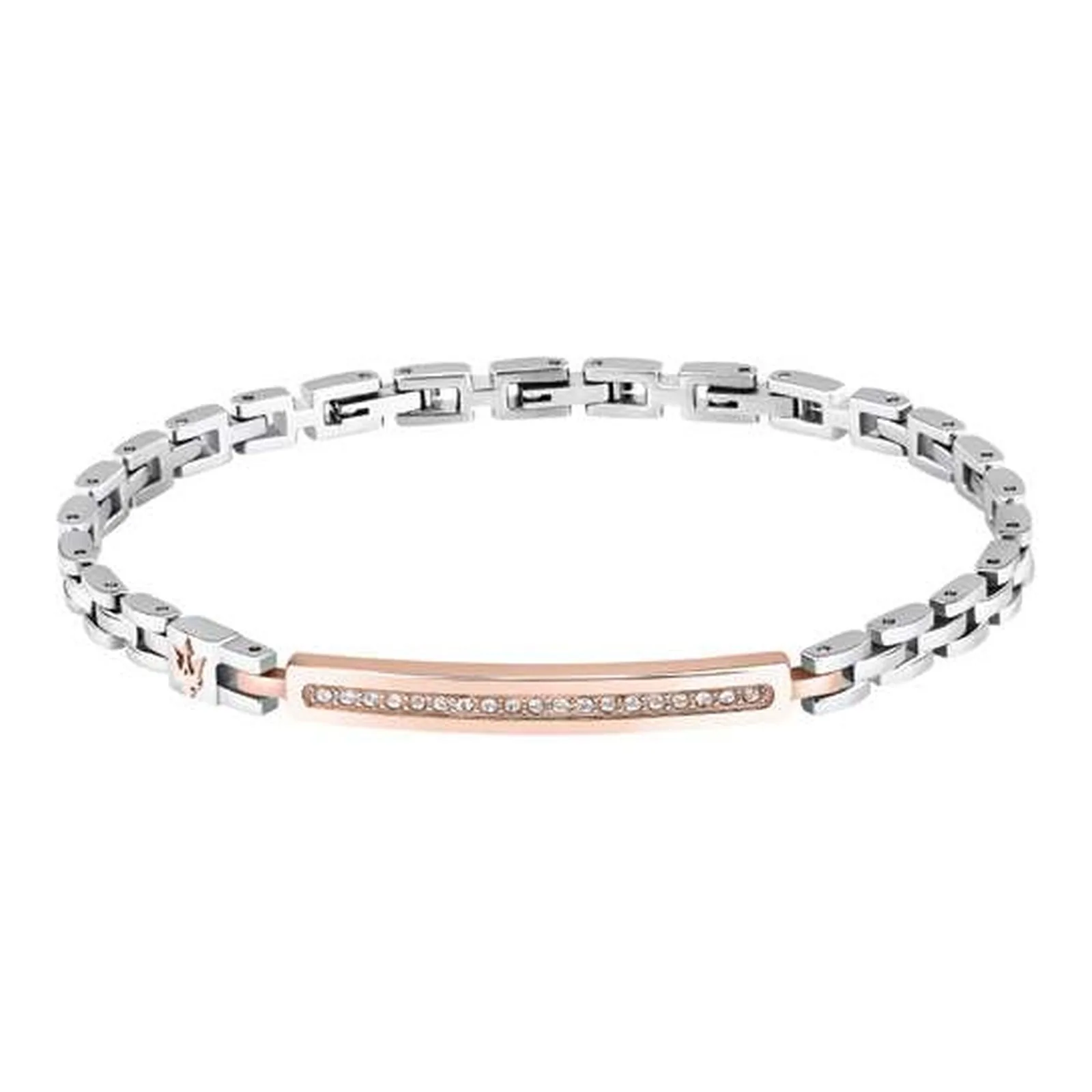 Maserati Bracciali Bracelets bracciale JM424AVD59
