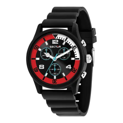 Sector H20 orologio R3271718001