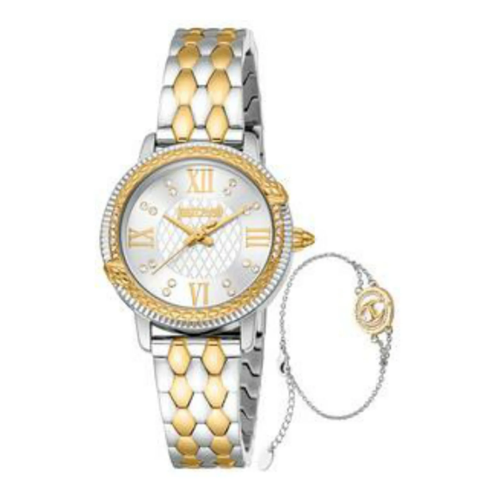 Just Cavalli Lady orologio JC1L276M0085