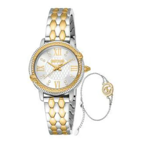 Just Cavalli Lady orologio JC1L276M0085