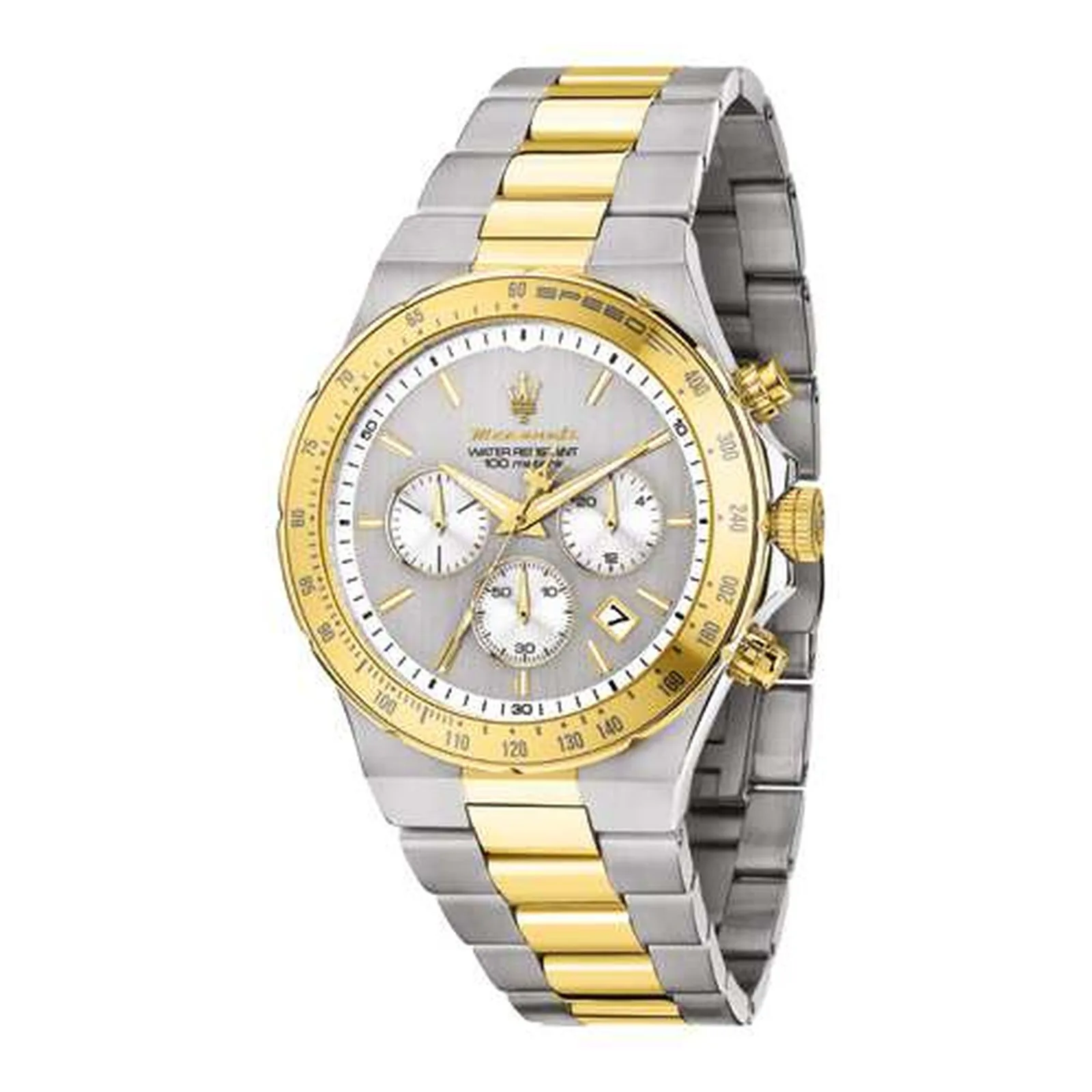 Maserati Sfida orologio R8873640030