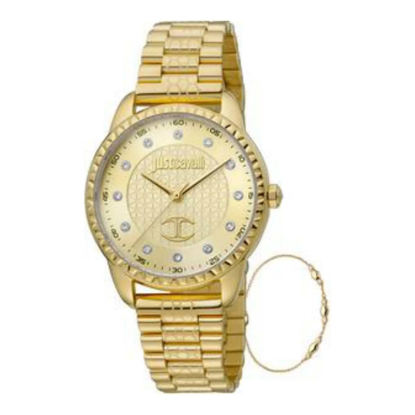 Just Cavalli Lady orologio JC1L176M0055