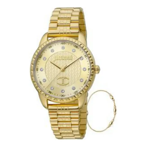 Just Cavalli Lady orologio JC1L176M0055