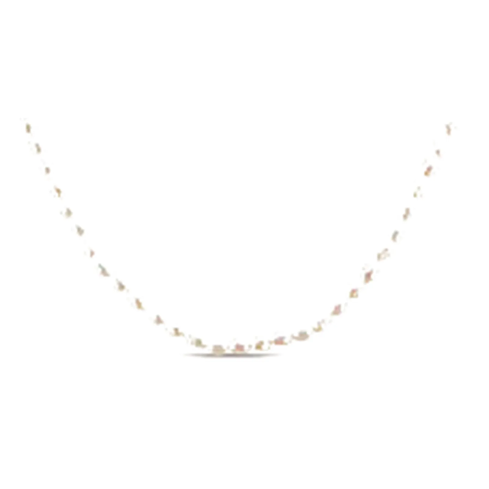 Stroili Gabrielle Collana con perle barocche Oro 9kt 1433774