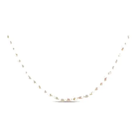 Stroili Gabrielle Collana con perle barocche Oro 9kt 1433774