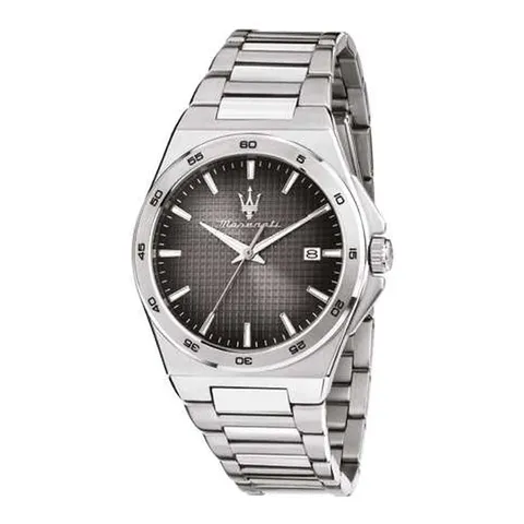 Maserati Velocità orologio R8853153004