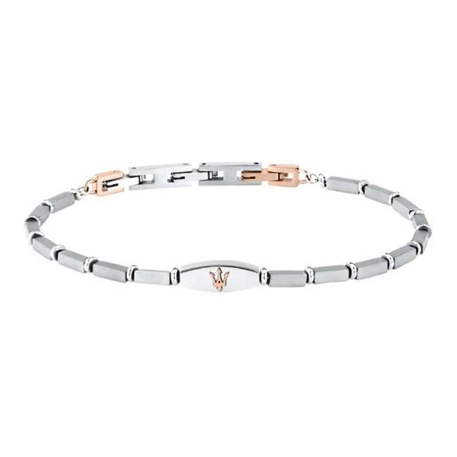 Maserati Bracciali Bracelets bracciale JM426AXF07