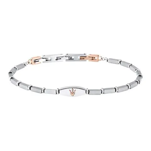 Maserati Bracciali Bracelets bracciale JM426AXF07