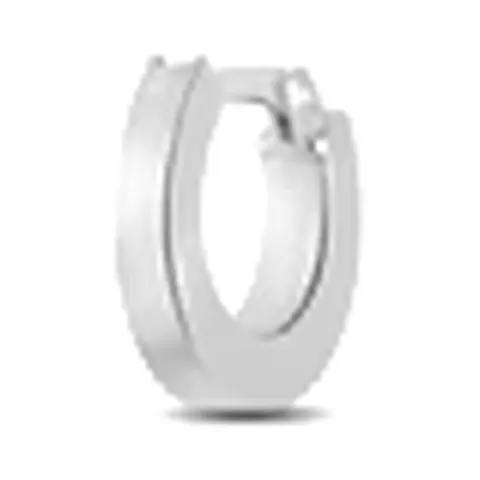 Stroili L'Homme Or Orecchino a cerchio Oro 9kt 1418326