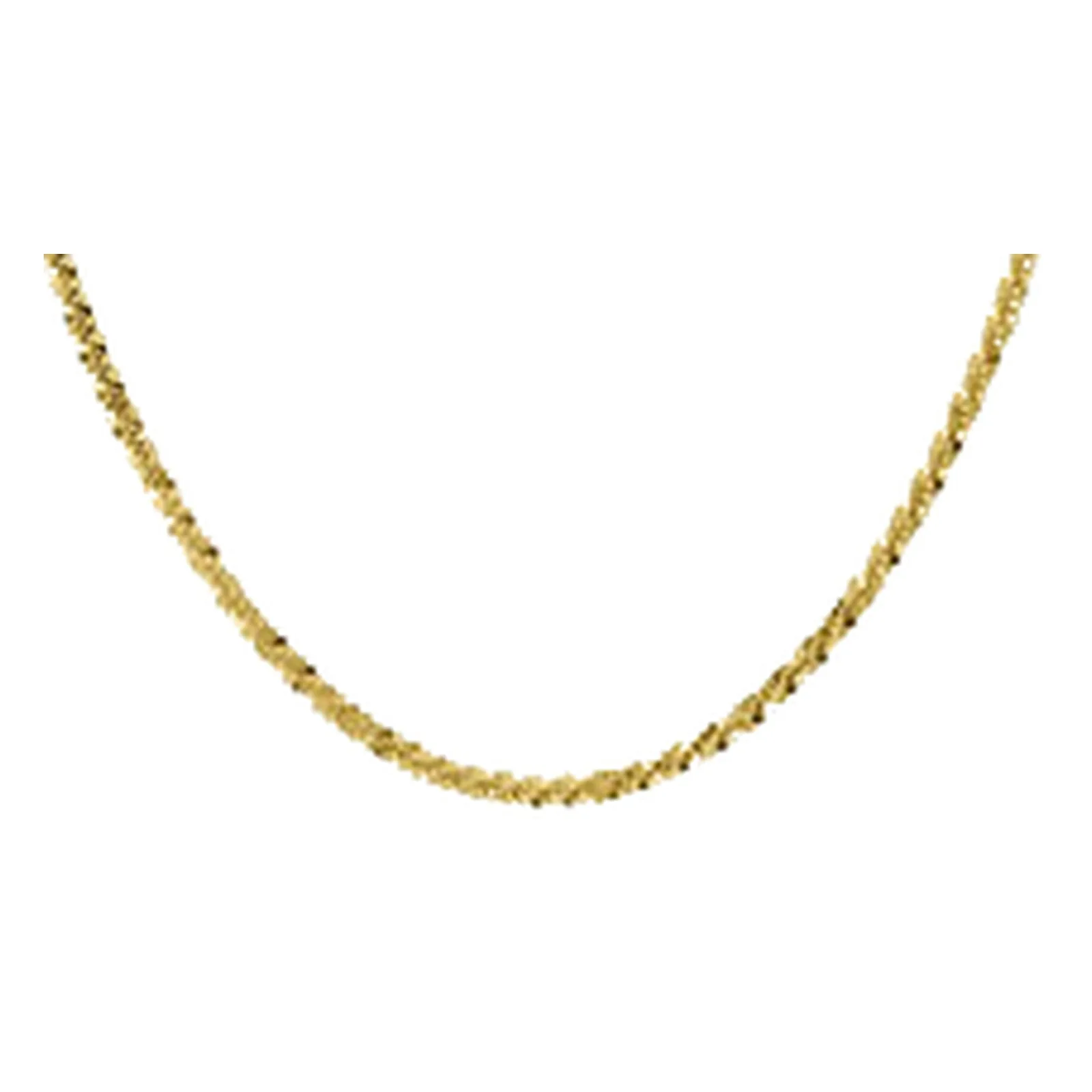 Stroili Colette Collana Oro 9kt 1436816
