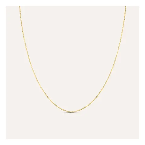 Stroili Colette 9kt Gold Necklace 1436816