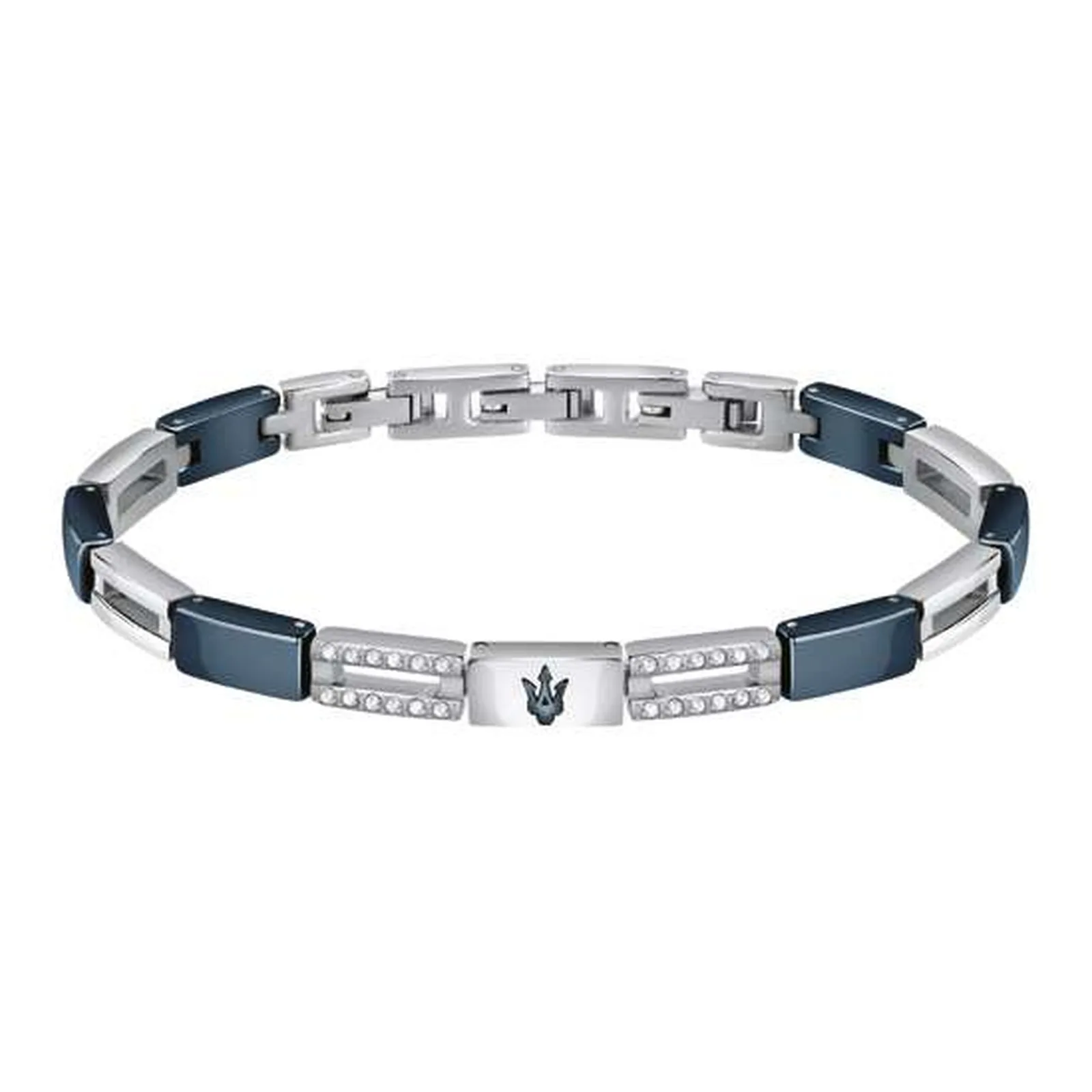 Maserati Bracciali Bracelets bracciale JM223ATZ23