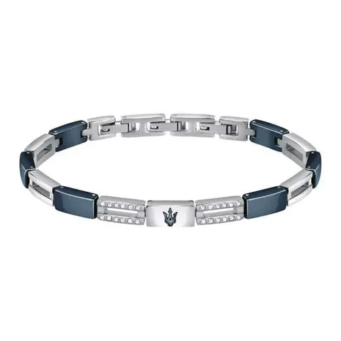 Maserati Bracciali Bracelets bracciale JM223ATZ23