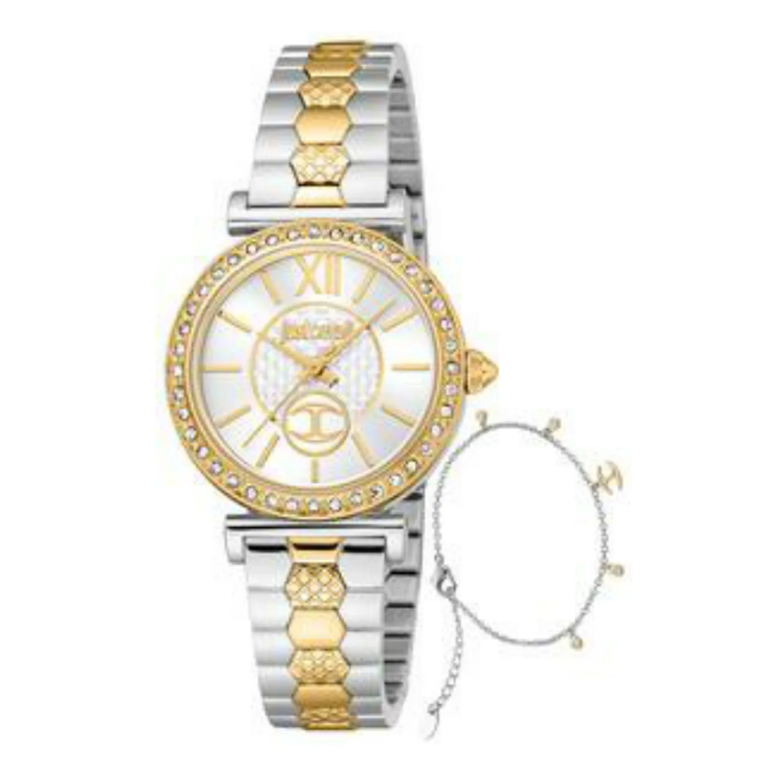 Just Cavalli Lady orologio JC1L273M0085