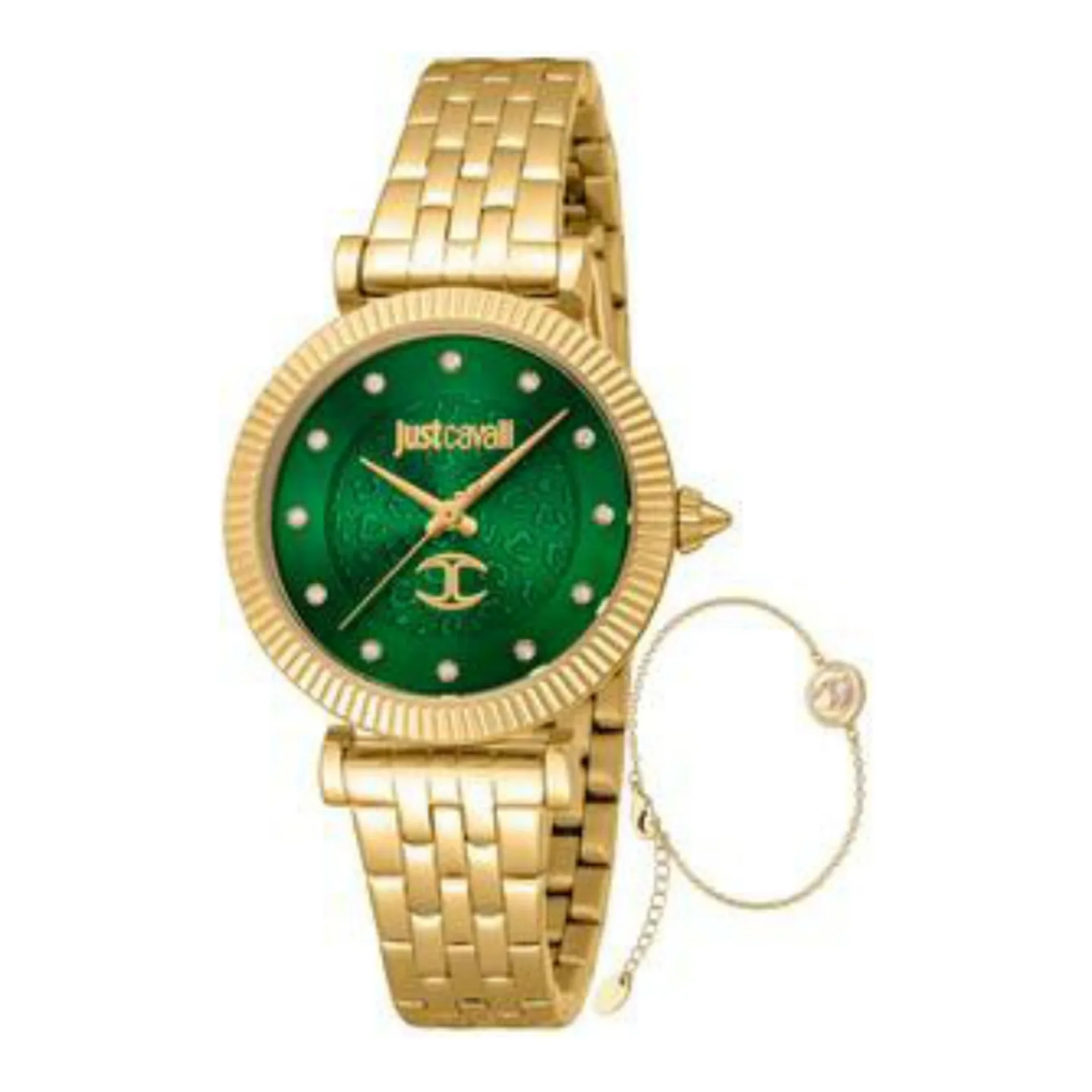 Just Cavalli Lady orologio JC1L266M0035