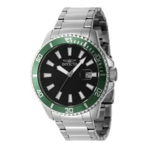 Invicta Quartz orologio 46075