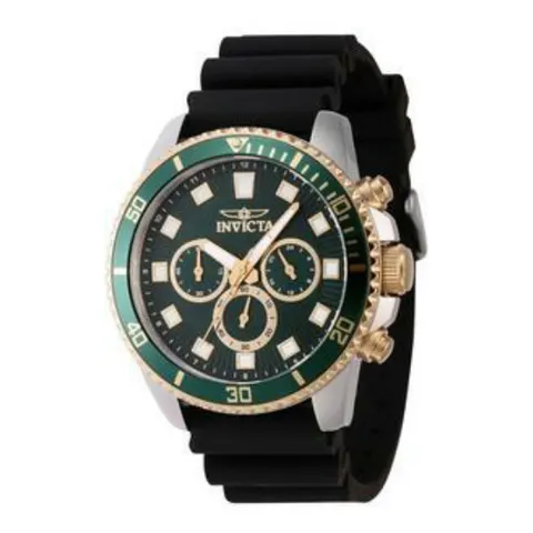 Invicta Quartz orologio 46127