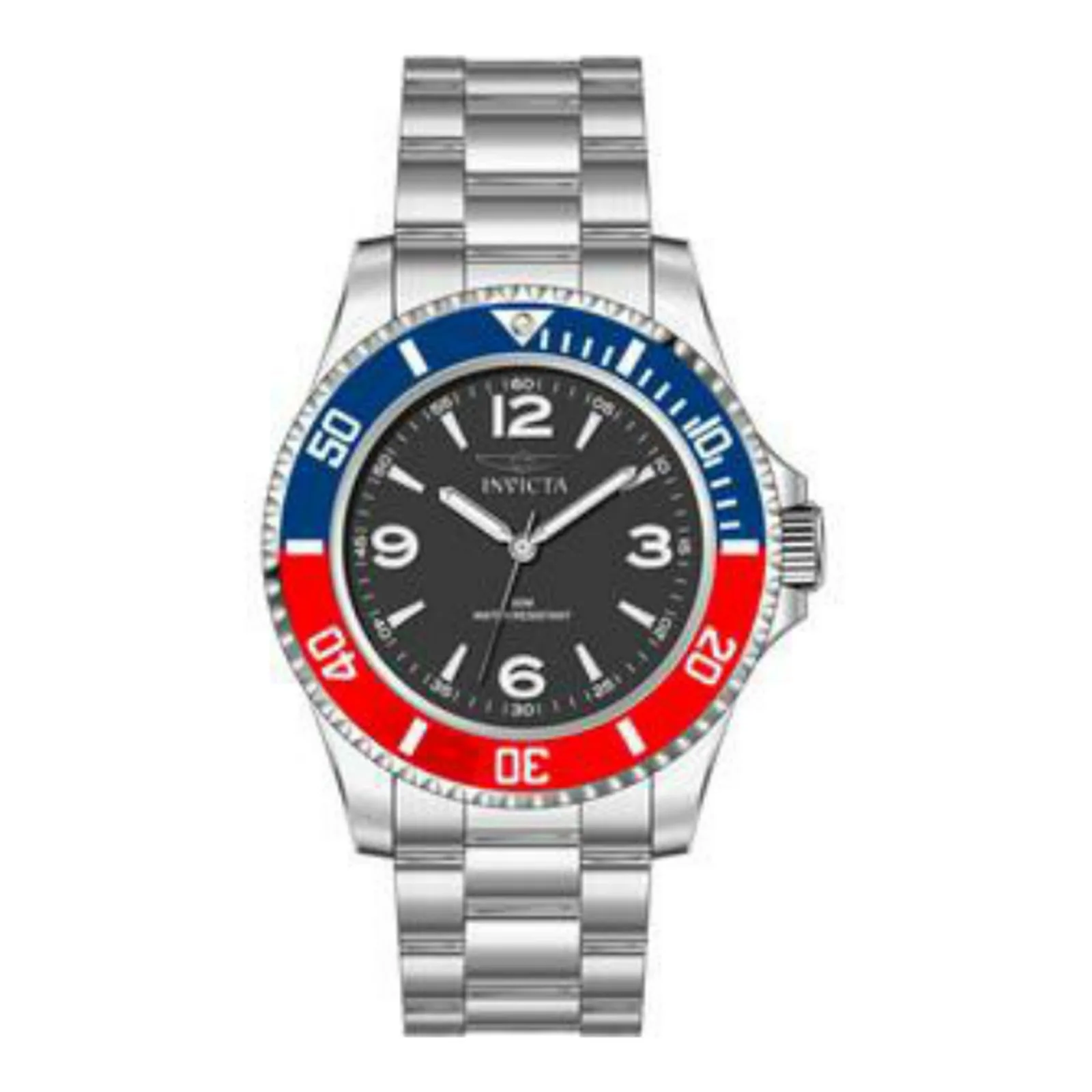 Invicta Quartz orologio 69481