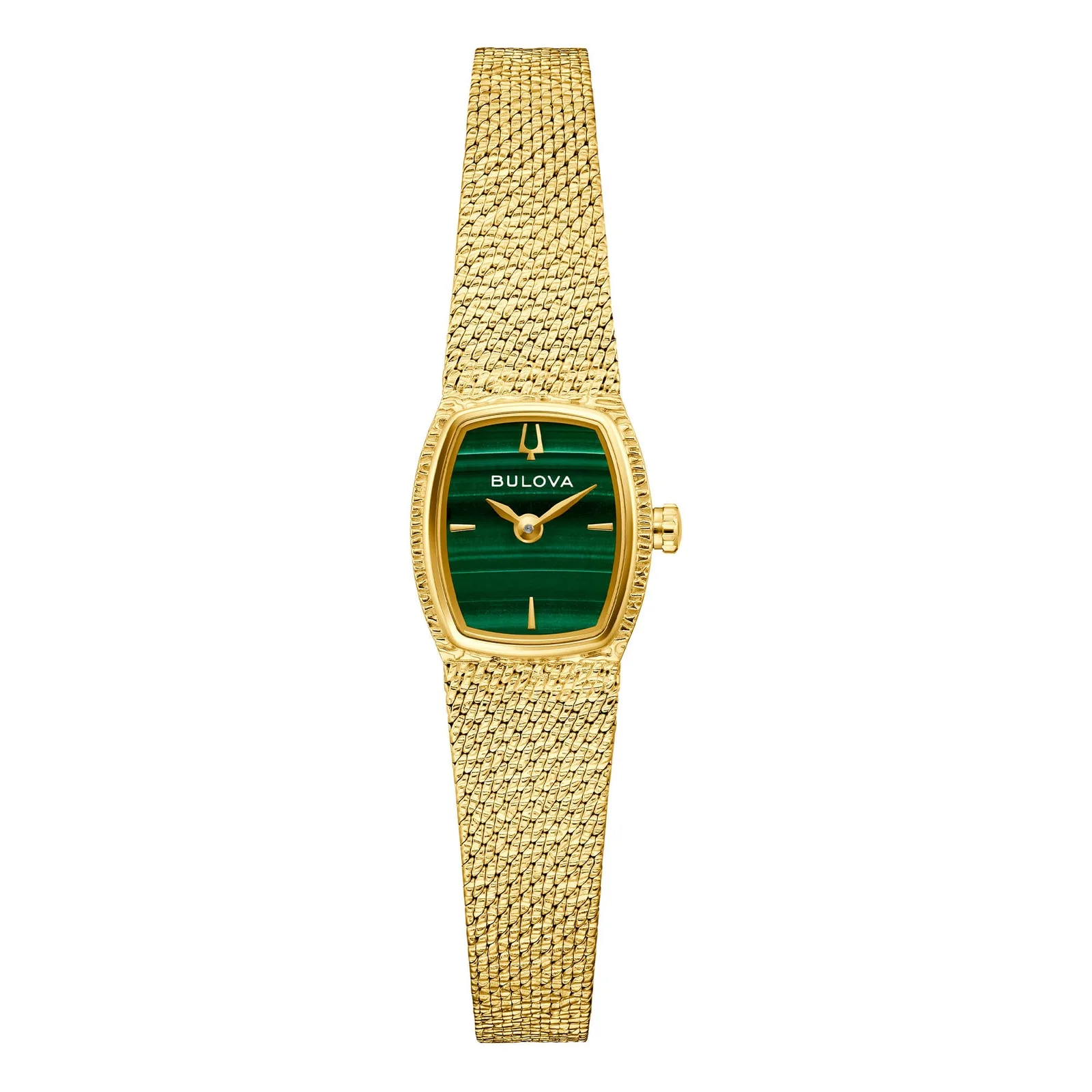 Bulova Goddess Of Time orologio 97L184