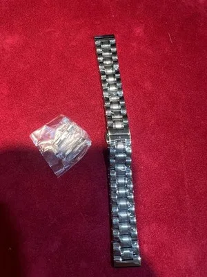 Cinturino per Orologio in Acciaio Nuovo - LAB22609231840