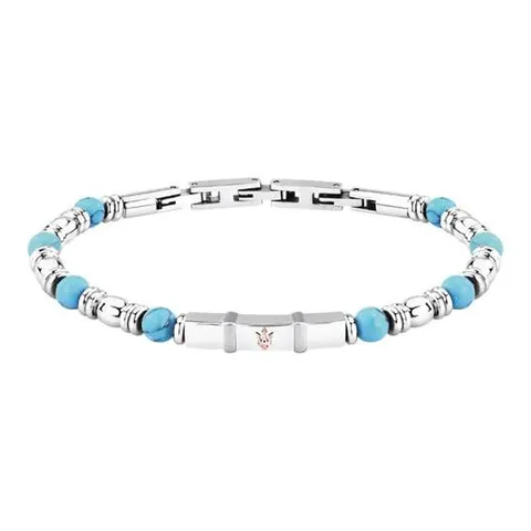 Maserati Bracciali Bracelets bracciale JM324AVD44