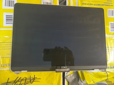 Apple Macbook Air 13” A3113 Lcd Display ORIGINALE Argento A Milano Ritiro
