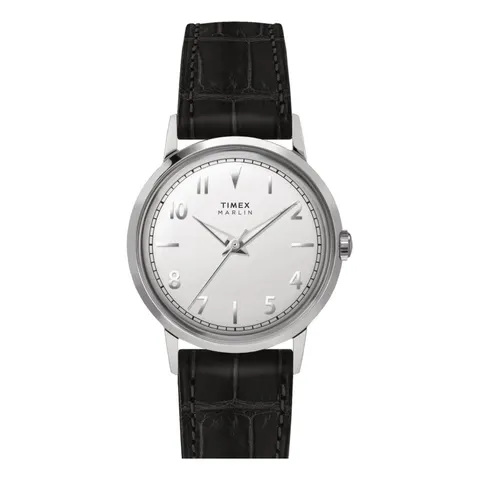 Timex Marlin® Quartz orologio TW2Y37600