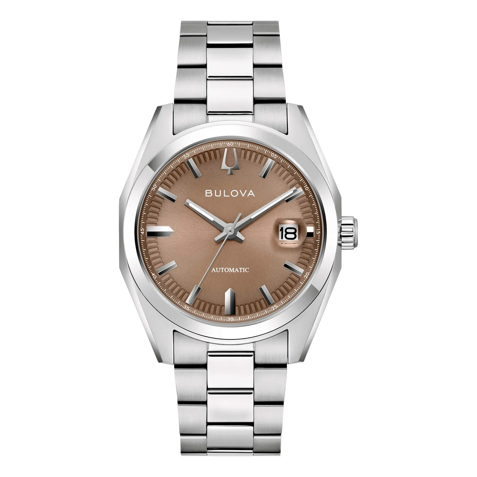 Bulova Surveyor orologio 96B470