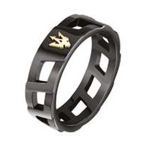 Maserati Anelli Rings anello JM334AVD51