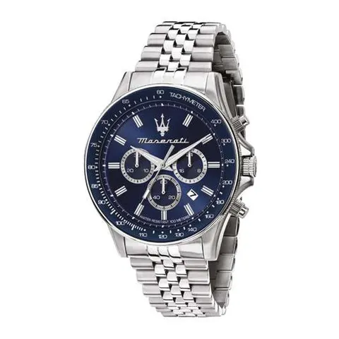 Maserati Sfida orologio R8873640025