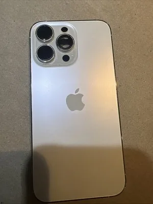 Original Apple Iphone 13 Pro Chassis Power scocca Bianco Cdma No Flash Flex A+