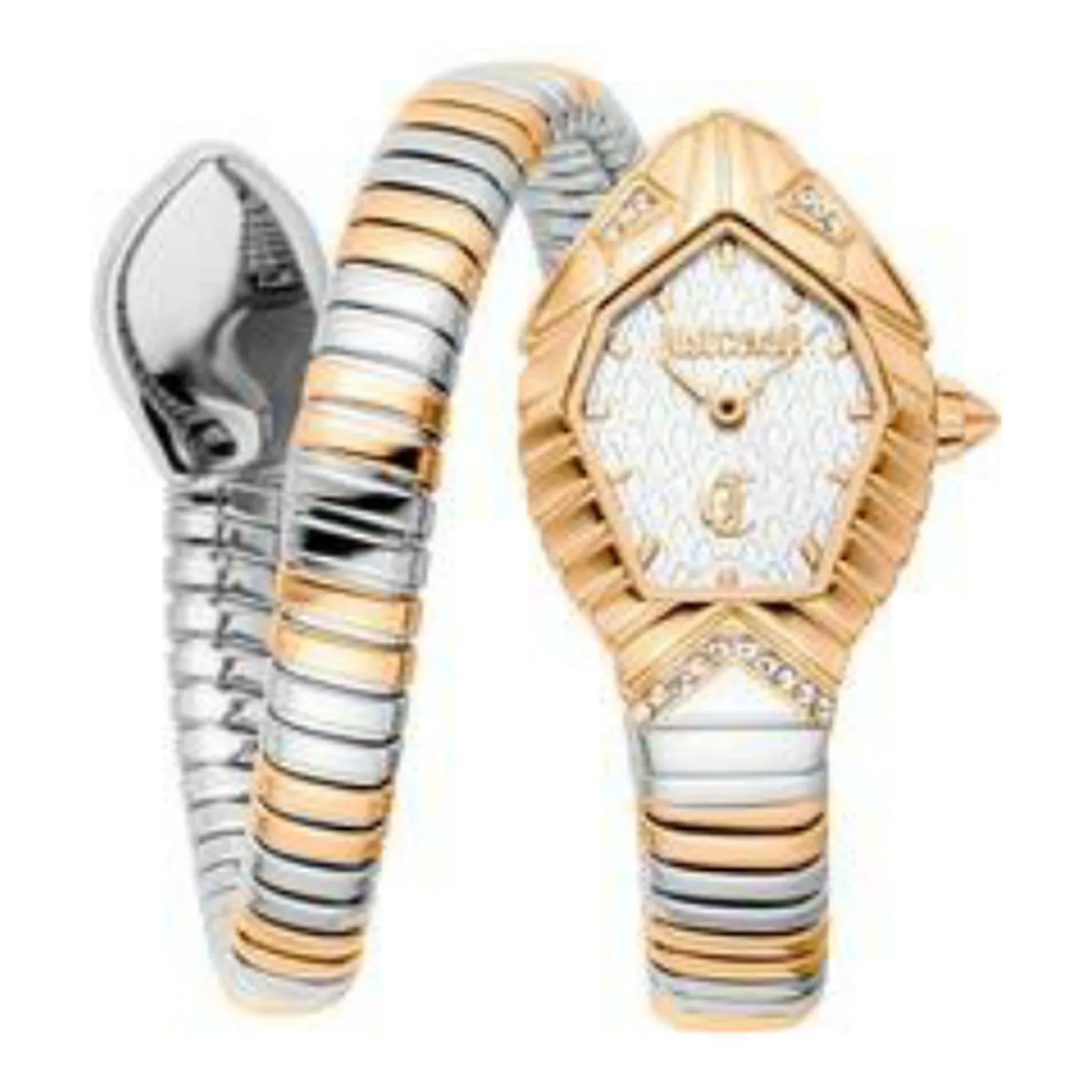 Just Cavalli Lady Snake orologio JC1L356M0055