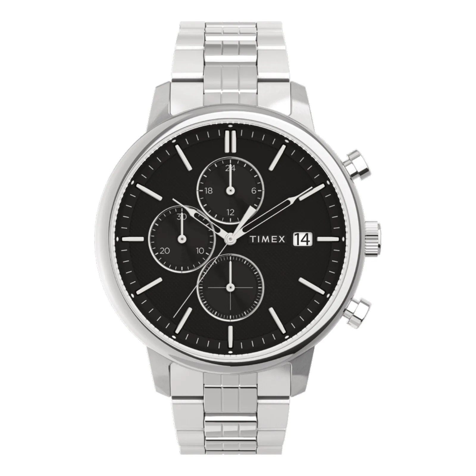 Timex Chicago Chronograph orologio TW2V01600