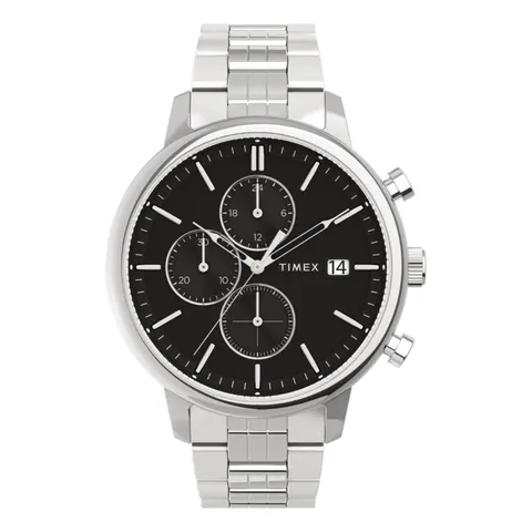 Timex Chicago Chronograph orologio TW2V01600