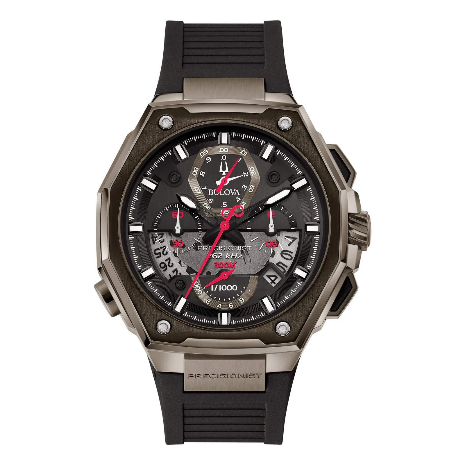 Bulova Series X orologio 98B358