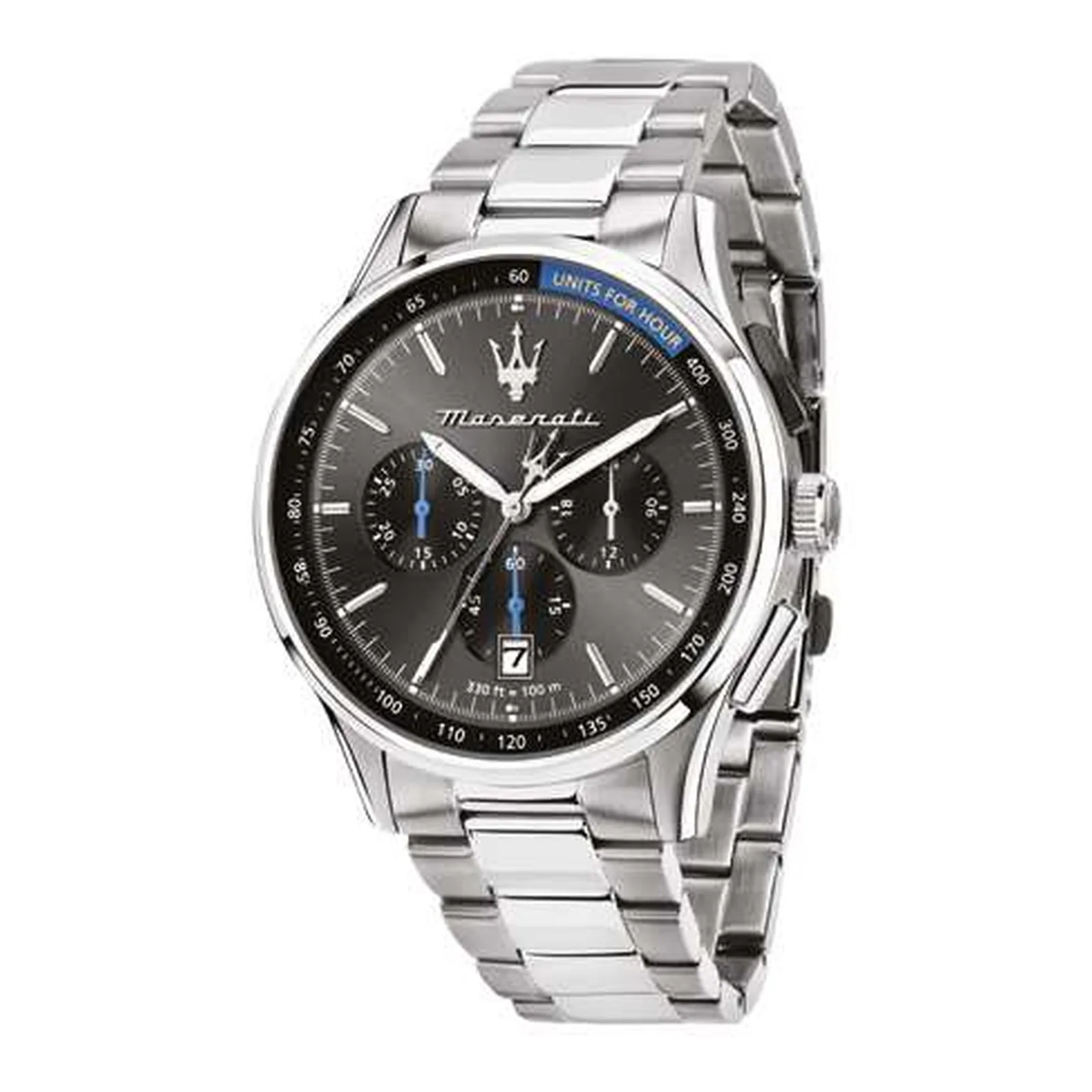 Maserati Sorpasso orologio R8873624008