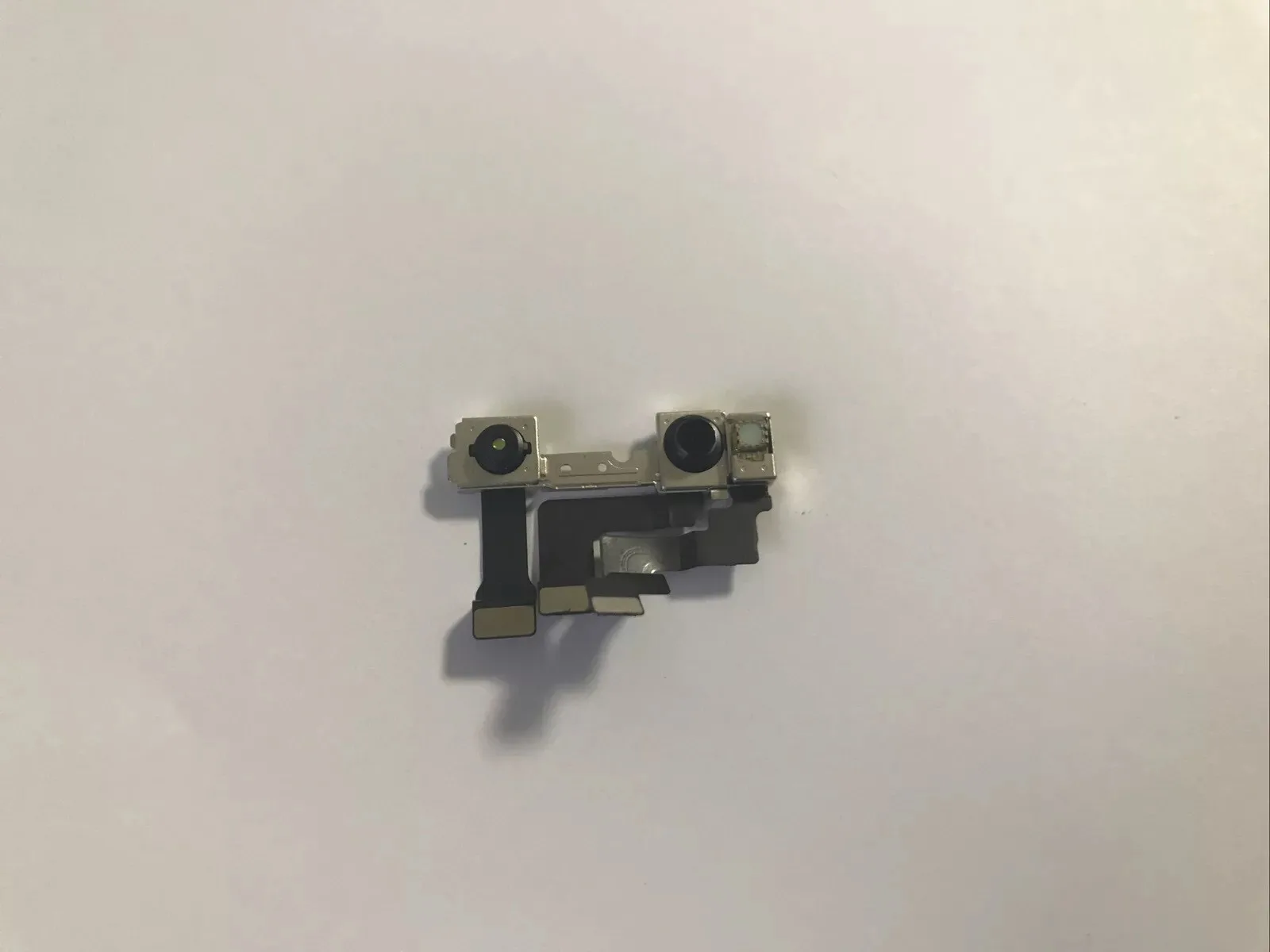 Originale Apple IPHONE 12 Mini 821-02613 821-02615 Fotocamera Sensore Frontale