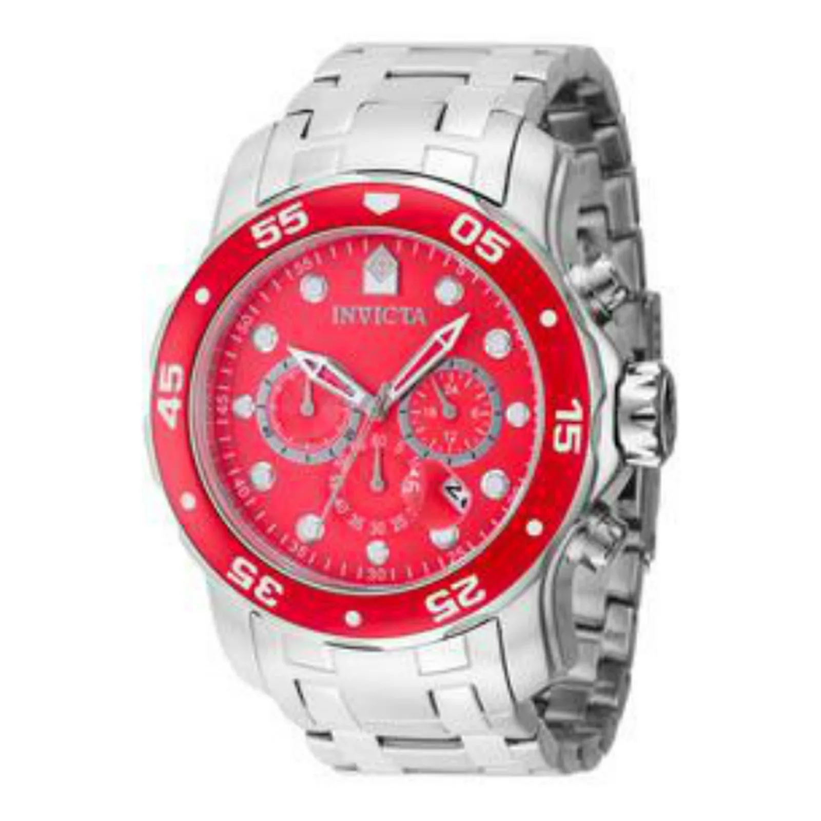 Invicta Quartz orologio 40192